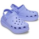 Crocs Classic Crush Clog 207521 Digital Violet