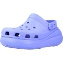 Crocs Classic Crush Clog 207521 Digital Violet
