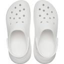 Crocs Classic Crush Clog 207521 Digital Violet