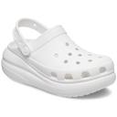 Crocs Classic Crush Clog 207521 Digital Violet