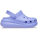 Crocs Classic Crush Clog 207521 Digital Violet