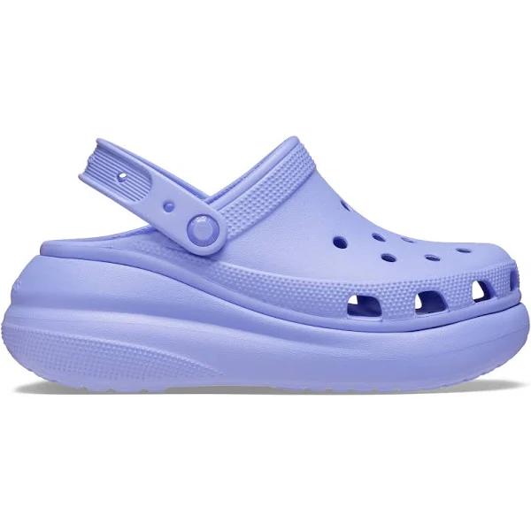 Crocs Classic Crush Clog 207521 Digital Violet