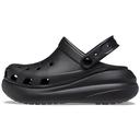 Crocs Classic Crush Clog Pink Size 12 - Platypus | AfterPay Available