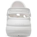 Crocs Classic Crush Clog Pink Size 12 - Platypus | AfterPay Available
