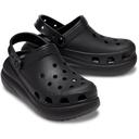Crocs Classic Crush Clog Pink Size 12 - Platypus | AfterPay Available