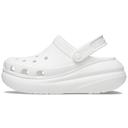 Crocs Classic Crush Clog Pink Size 12 - Platypus | AfterPay Available