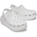 Crocs Classic Crush Clog Pink Size 12 - Platypus | AfterPay Available