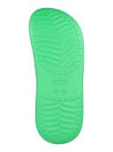 Crocs Classic Crush Rain Boot Grass Green