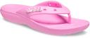 Crocs Classic Flip 207713 Taffy Pink
