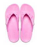 Crocs Classic Flip 207713 Taffy Pink