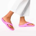 Crocs Classic Flip 207713 Taffy Pink