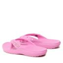 Crocs Classic Flip Flops Pink female