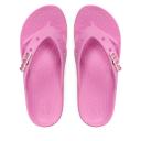Crocs Classic Flip Flops Pink female