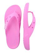 Crocs Classic Flip Flops Pink female