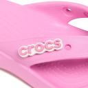 Crocs Classic Flip Flops Pink female