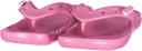 Crocs Classic Flip Flops Pink female