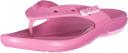 Crocs Classic Flip Flops Pink female