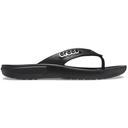 Crocs Classic Flip - Black M3W5