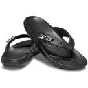 Crocs Classic Flip - Black M3W5