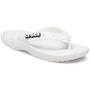 Crocs Classic Flip - Black M3W5