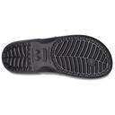 Crocs Classic Flip - Black M3W5