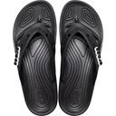 Crocs Classic Flip - Black M3W5