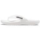Crocs Classic Flip Flaps 207713 Black