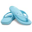 Crocs Classic Flip Flip Flops Light Blue - 46-47