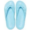 Crocs Classic Flip Flip Flops Light Blue - 46-47