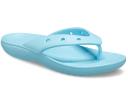 Crocs Classic Flip Flip Flops Light Blue - 46-47