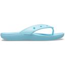 Crocs Classic Flip Flops Blue EU 45-46 Man 207713-411-M11