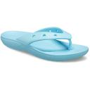 Crocs Classic Flip Flops Blue EU 45-46 Man 207713-411-M11
