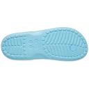 Crocs Classic Flip Flops Blue EU 45-46 Man 207713-411-M11