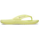 Crocs Classic Flip - Sulphur M6W8