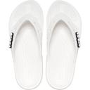 Crocs Classic Flip - Sulphur M6W8