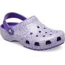 Crocs Classic Glitter Clog K / Children's Clogs (Shoes)