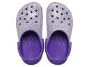Crocs Classic Glitter Clog K / Children's Clogs (Shoes)