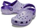 Crocs Classic Glitter Clog K / Children's Clogs (Shoes)