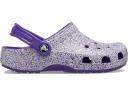 Crocs Classic Glitter Clog K / Children's Clogs (Shoes)