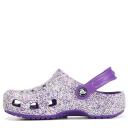 Crocs Classic Glitter Clog K / Children's Clogs (Shoes)