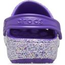 Crocs Classic Glitter Clog K / Children's Clogs (Shoes)