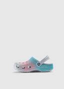 Crocs Classic Glitter Clog Youth