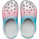 Crocs Classic Glitter Clog Youth