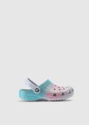 Crocs Classic Glitter Clog Youth