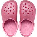 Crocs Classic Glitter Clog Youth