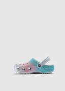 Crocs Classic Glitter Clog Youth