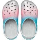 Crocs Classic Glitter Clog Youth