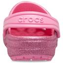 Crocs Classic Glitter Clog Youth