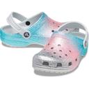 Crocs Classic Glitter Clog Youth