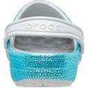 Crocs Classic Glitter Clog Youth